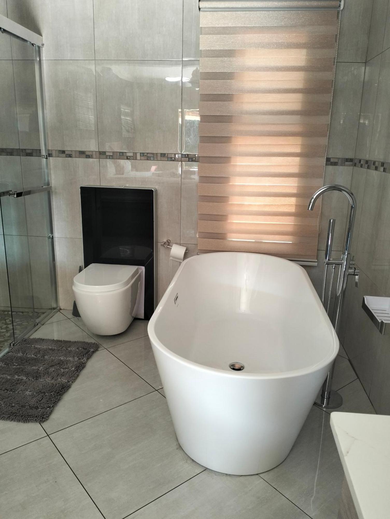 Sunrise Boutique Hotel Witbank Exteriör bild