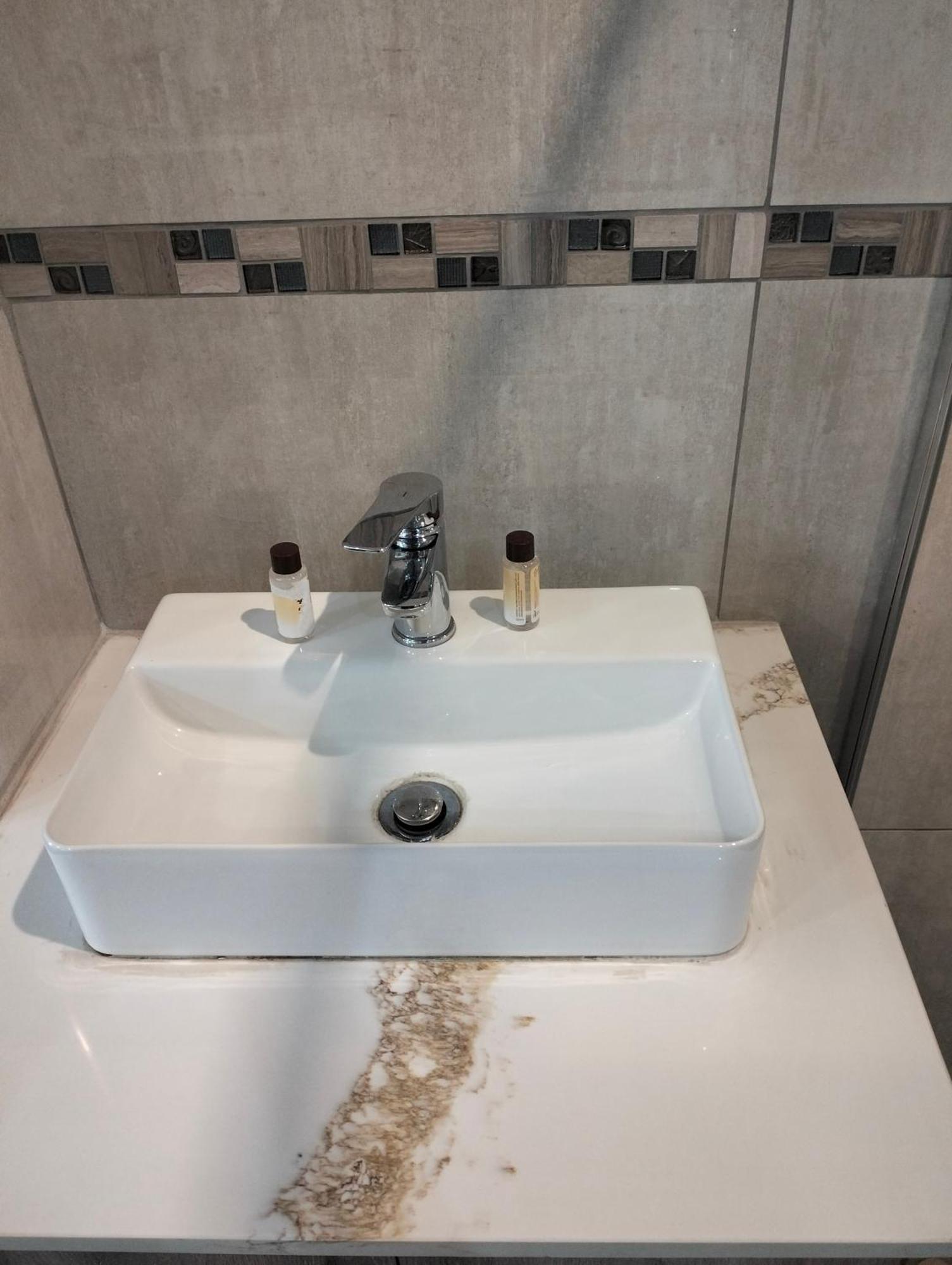Sunrise Boutique Hotel Witbank Rum bild