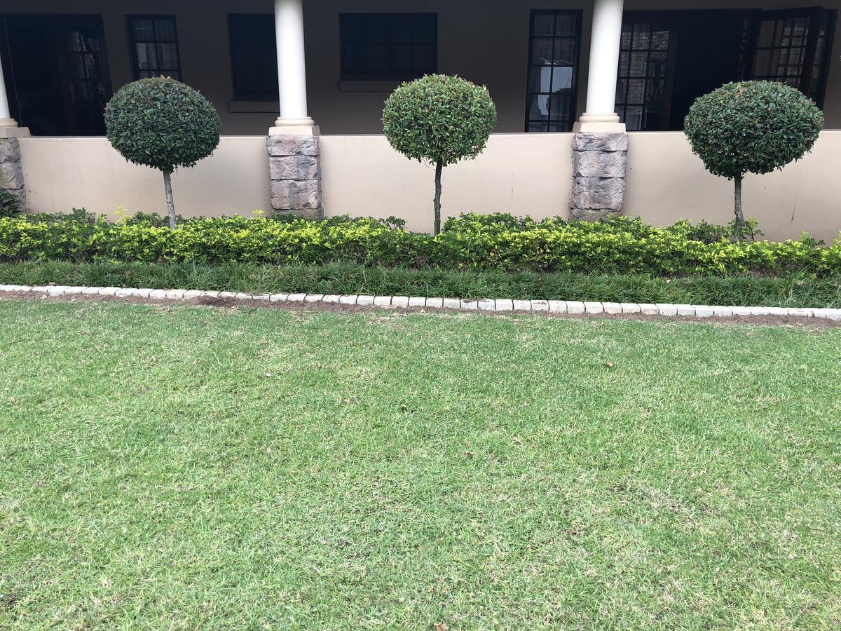Sunrise Boutique Hotel Witbank Exteriör bild
