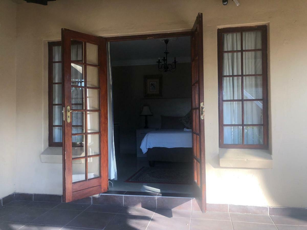 Sunrise Boutique Hotel Witbank Exteriör bild